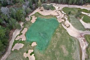 Cabot Citrus Farms (Karoo) 2nd Green